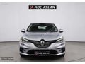 KOÇ ASLAN MOTORS'DAN / MEGANE İCON 1.3 TCE EDC / 6.100'KM DE