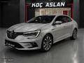 KOÇ ASLAN MOTORS'DAN / MEGANE İCON 1.3 TCE EDC / 6.100'KM DE