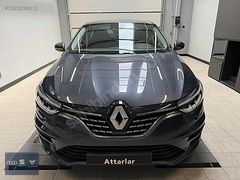 ATTARLAR OTOMOTİV'DEN HATASIZ OTO.PARK TESLA EKRAN GSR 34.500 KM