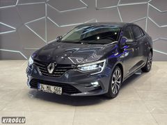 2024 MEGANE ICON 1.3 TCE GSR2 OTOMATİK PARK 22.600KM HATASIZ