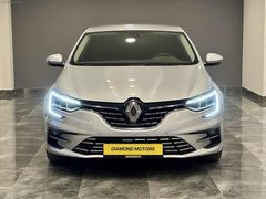 EMSALSİZ DÜŞÜK KM TAMAMEN ORJİNAL MEGANE