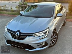 2024 MEGANE 4 İCON GSR2 PAKET HATASIZ BOYASIZ KREDİ/VADE/TAKAS