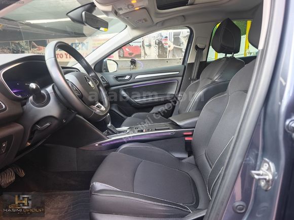2023/1.3 TCE/İCON/CAM TAVAN/63.000 km'de/HATASIZ