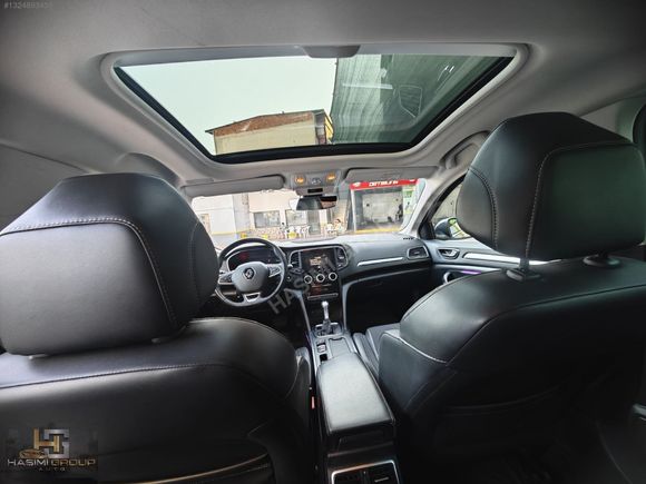2023/1.3 TCE/İCON/CAM TAVAN/63.000 km'de/HATASIZ
