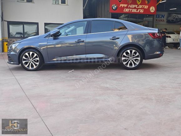 2023/1.3 TCE/İCON/CAM TAVAN/63.000 km'de/HATASIZ