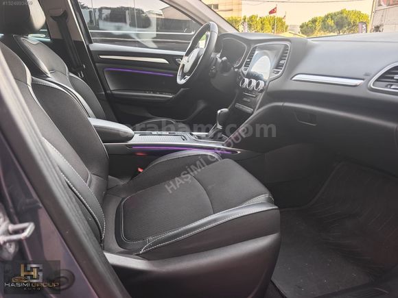 2023/1.3 TCE/İCON/CAM TAVAN/63.000 km'de/HATASIZ