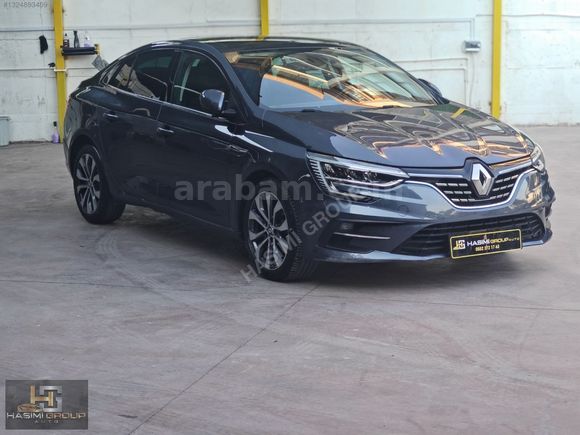 2023/1.3 TCE/İCON/CAM TAVAN/63.000 km'de/HATASIZ