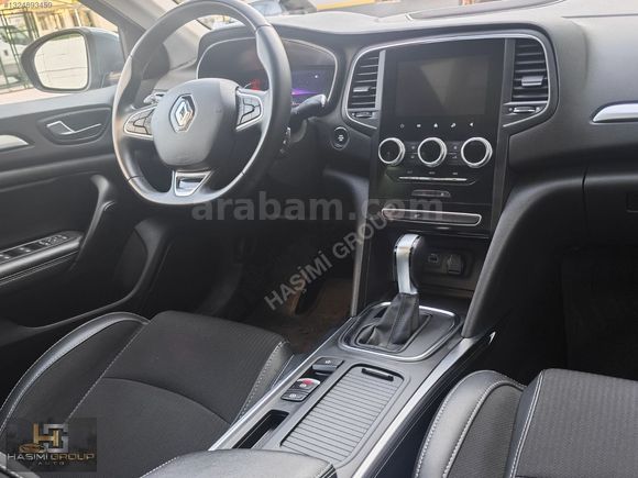 2023/1.3 TCE/İCON/CAM TAVAN/63.000 km'de/HATASIZ