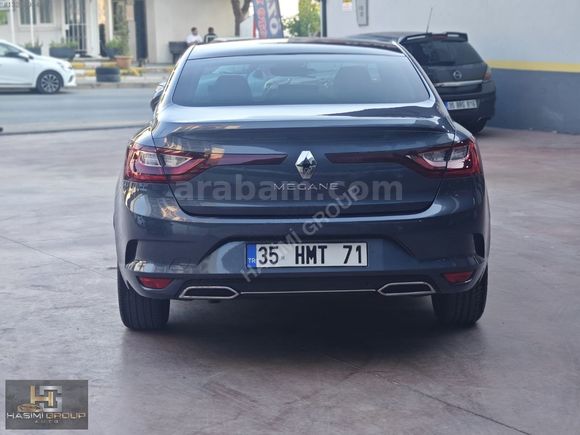 2023/1.3 TCE/İCON/CAM TAVAN/63.000 km'de/HATASIZ