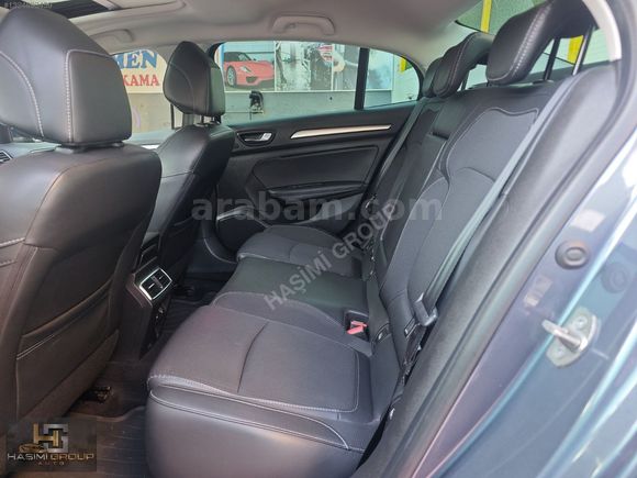 2023/1.3 TCE/İCON/CAM TAVAN/63.000 km'de/HATASIZ