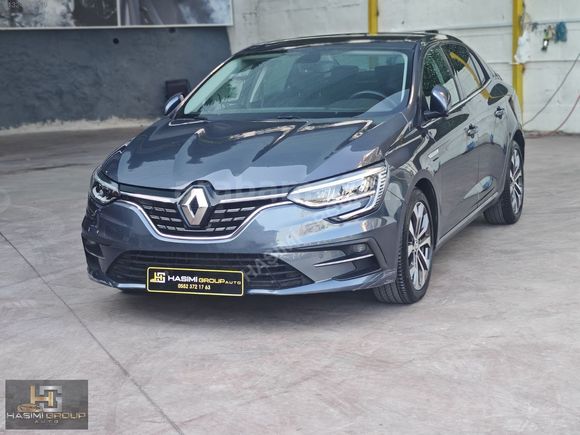 2023/1.3 TCE/İCON/CAM TAVAN/63.000 km'de/HATASIZ