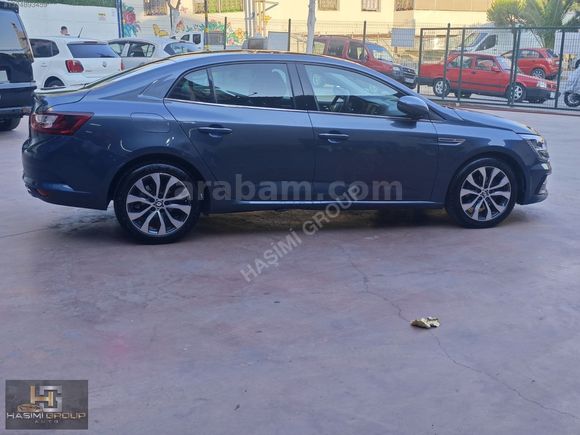 2023/1.3 TCE/İCON/CAM TAVAN/63.000 km'de/HATASIZ
