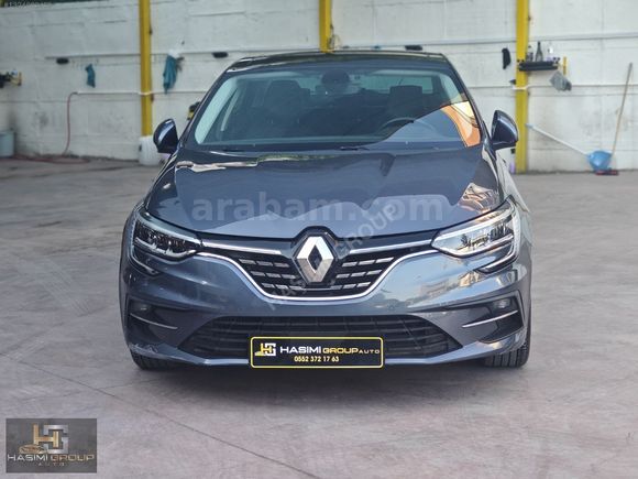2023/1.3 TCE/İCON/CAM TAVAN/63.000 km'de/HATASIZ