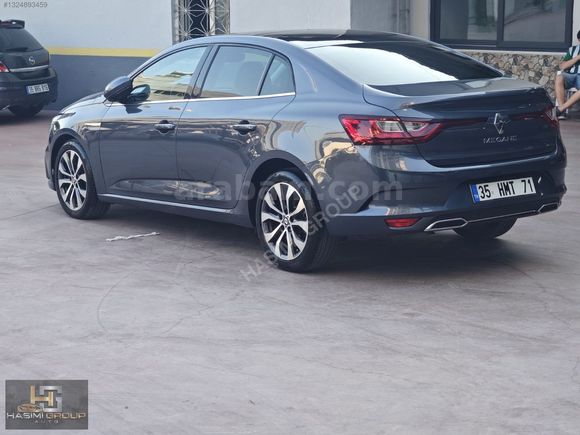2023/1.3 TCE/İCON/CAM TAVAN/63.000 km'de/HATASIZ