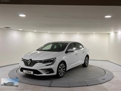 Megane Sedan 1.3 TCe Icon EDC / 13.007 KM "0,79 Kredi"