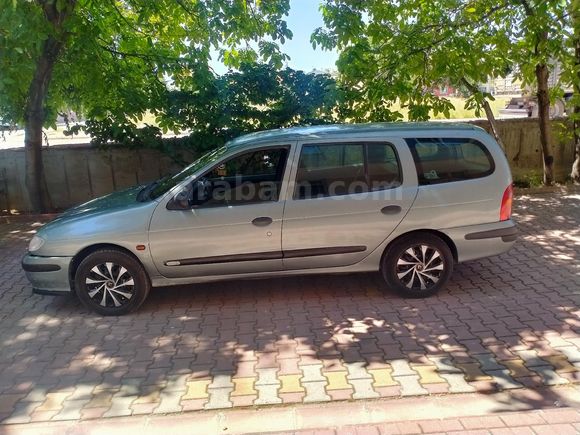 Sahibinden Renault Megane 1.6 RTE 1999 Model