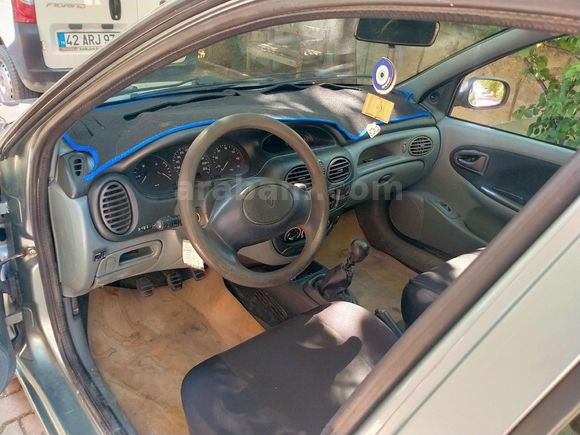 Sahibinden Renault Megane 1.6 RTE 1999 Model