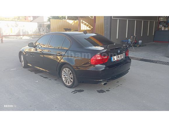 Sahibinden BMW 3 Serisi 320i 2009 Model 