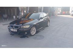 Sahibinden BMW 3 Serisi 320i 2009 Model 