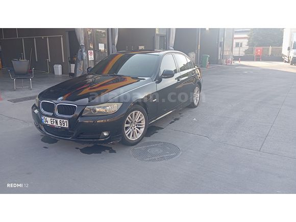 Sahibinden BMW 3 Serisi 320i 2009 Model 