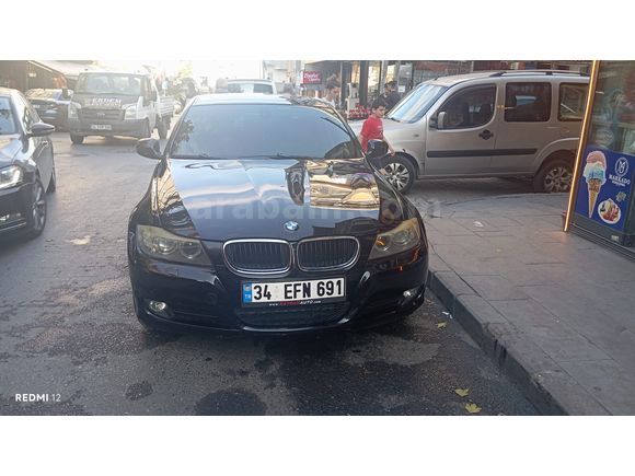 Sahibinden BMW 3 Serisi 320i 2009 Model 