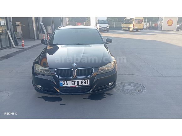 Sahibinden BMW 3 Serisi 320i 2009 Model 