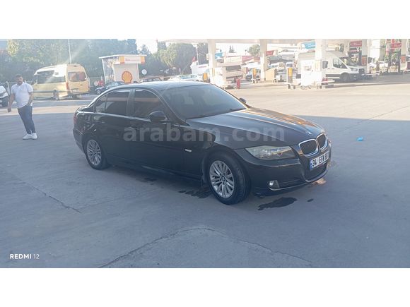 Sahibinden BMW 3 Serisi 320i 2009 Model 