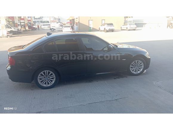 Sahibinden BMW 3 Serisi 320i 2009 Model 
