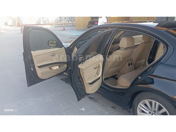 Sahibinden BMW 3 Serisi 320i 2009 Model 
