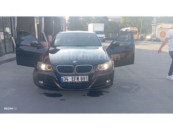 Sahibinden BMW 3 Serisi 320i 2009 Model 