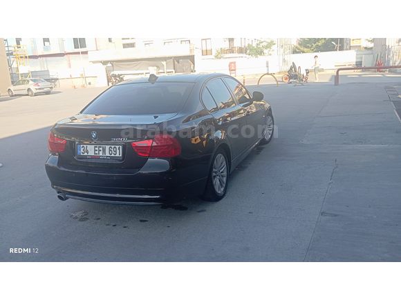 Sahibinden BMW 3 Serisi 320i 2009 Model 