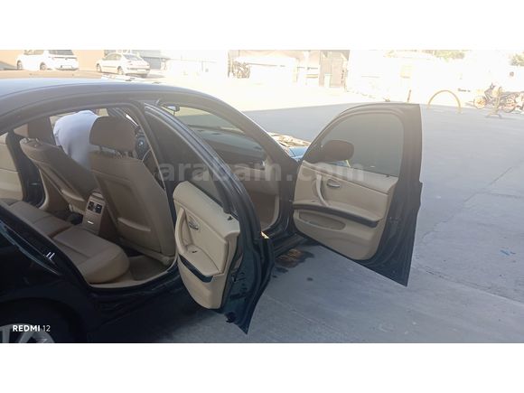Sahibinden BMW 3 Serisi 320i 2009 Model 