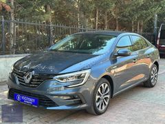 YİĞİTBEY OTOMOTİV'DEN 2025 MDL MEGANE İCON 19.xxxKM HTSZ %20 KDV