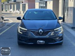 CEY AUTO 2025 MEGANE 1.3TCE/İCON/19.000KM/HATASIZ/GARANTİLİ/GRS2