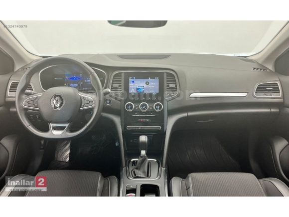 2024 RENAULT MEGANE 1.3 TCE İCON OTOMATİK
