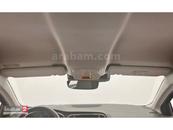 2024 RENAULT MEGANE 1.3 TCE İCON OTOMATİK
