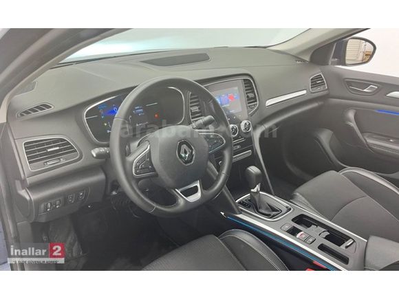 2024 RENAULT MEGANE 1.3 TCE İCON OTOMATİK
