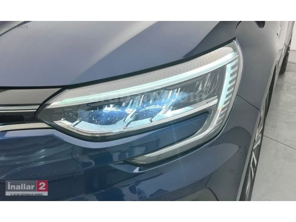 2024 RENAULT MEGANE 1.3 TCE İCON OTOMATİK