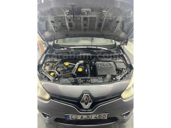 Sahibinden Renault Fluence 1.5 dCi Extreme 2011 Model 