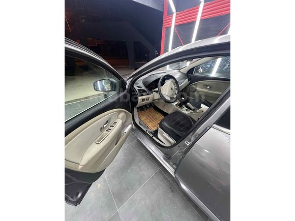 Sahibinden Renault Fluence 1.5 dCi Extreme 2011 Model 