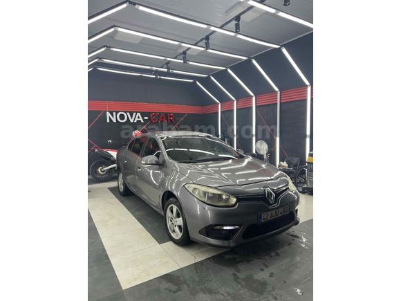 Sahibinden Renault Fluence 1.5 dCi Extreme 2011 Model 