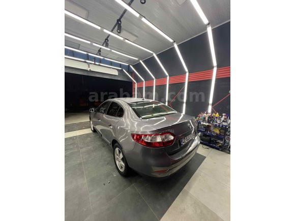 Sahibinden Renault Fluence 1.5 dCi Extreme 2011 Model 