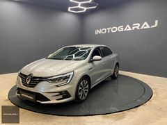 İNOTOGARAJ | RENAULT MEGANE | BOYASIZ | KREDİ KARTINA 12 TAKSİT