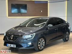 KAR GRUP TOYOTA-BYD YETKİLİ BAYİ'DEN MEGANE 1.3 TCE ICON