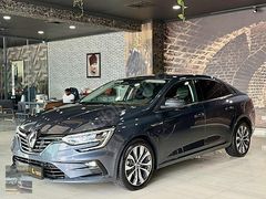 HATASIZ SIFIR AYARINDA 2025 MEGANE 1.3 TCE ICON EDC 27KM %20KDV