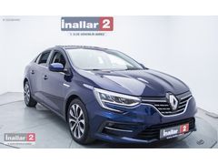 2023 RENAULT MEGANE 1.3 TCE İCON OTOMATİK CAM TAVAN