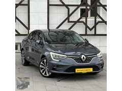 2025 MODEL RENAULT MEGANE İCON KOLTUK ISITMA ELMAS JANT