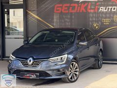 RENAULT MEGANE 1.3TCE ICON 8.000 KM BOYASIZ
