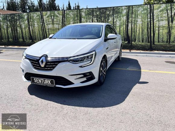 ŞENTÜRK MOTORS'DAN 2025 MODEL HATASIZ %20kdv