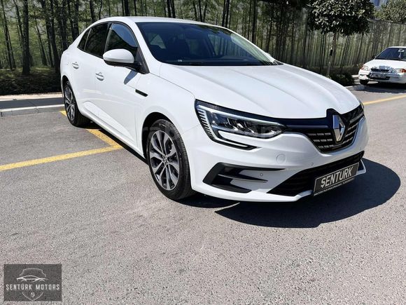 ŞENTÜRK MOTORS'DAN 2025 MODEL HATASIZ %20kdv